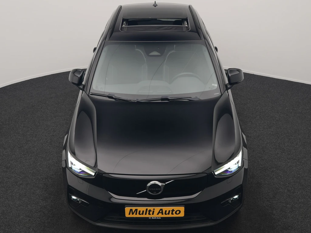 Volvo XC40 – foto 14