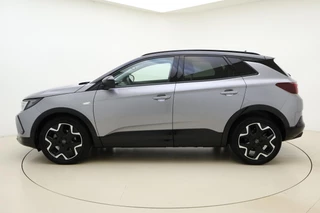 Opel Grandland – thumbnail 2