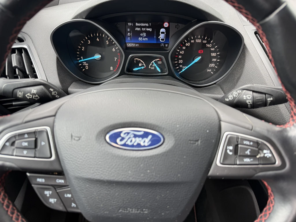 Ford Kuga – foto 25