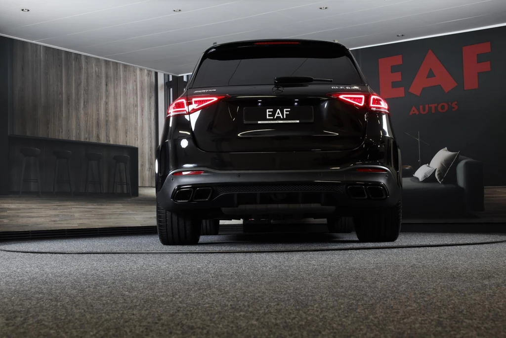 Mercedes-Benz GLE – foto 6