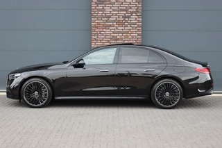 Mercedes-Benz E-Klasse – thumbnail 2