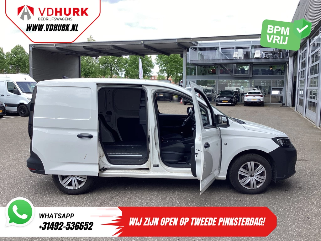 Volkswagen Caddy – foto 5
