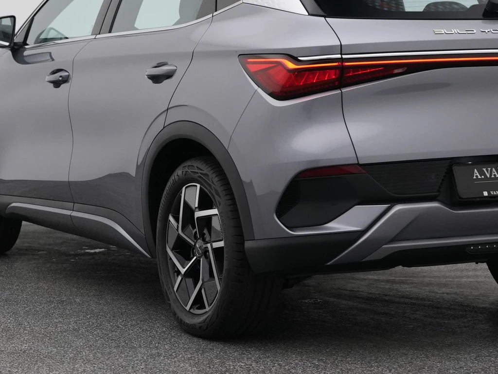 BYD ATTO 3 – foto 5
