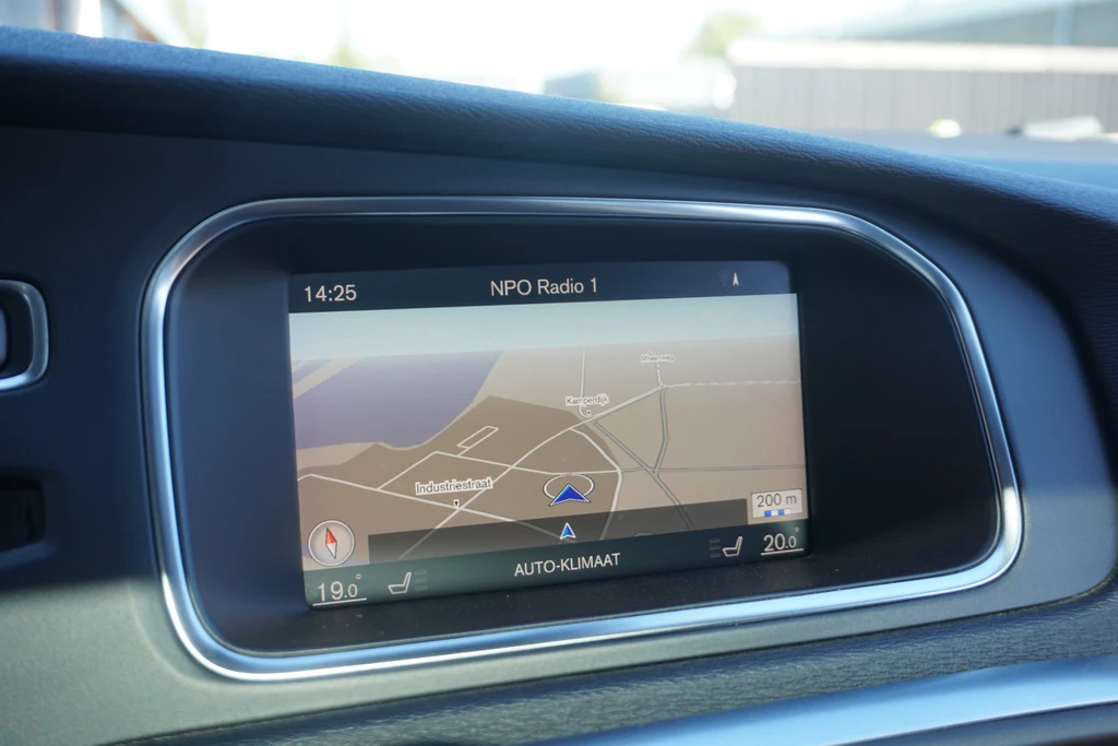 Volvo V40 – foto 19