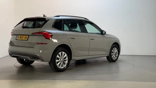 Škoda Kamiq – thumbnail 5