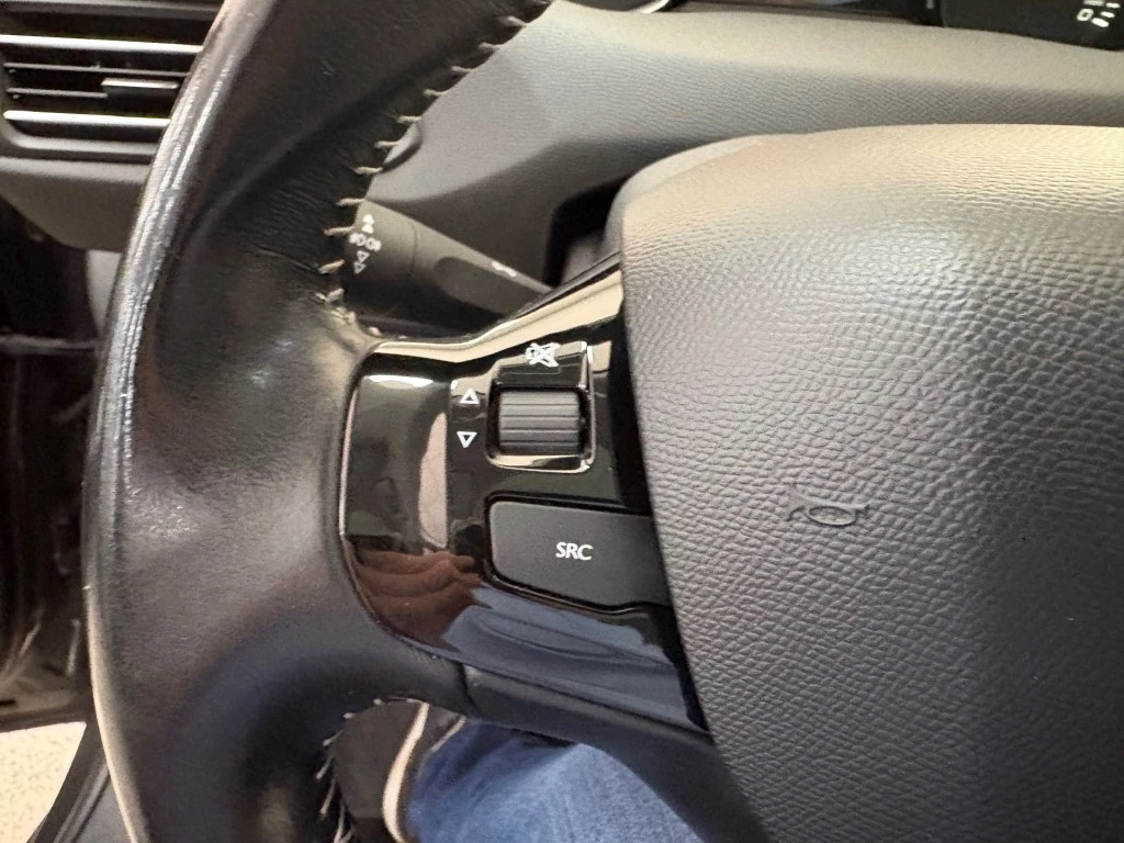 Peugeot 308 – foto 18