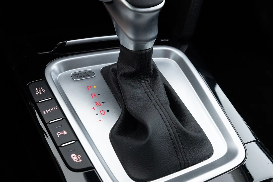 Kia XCeed – foto 19
