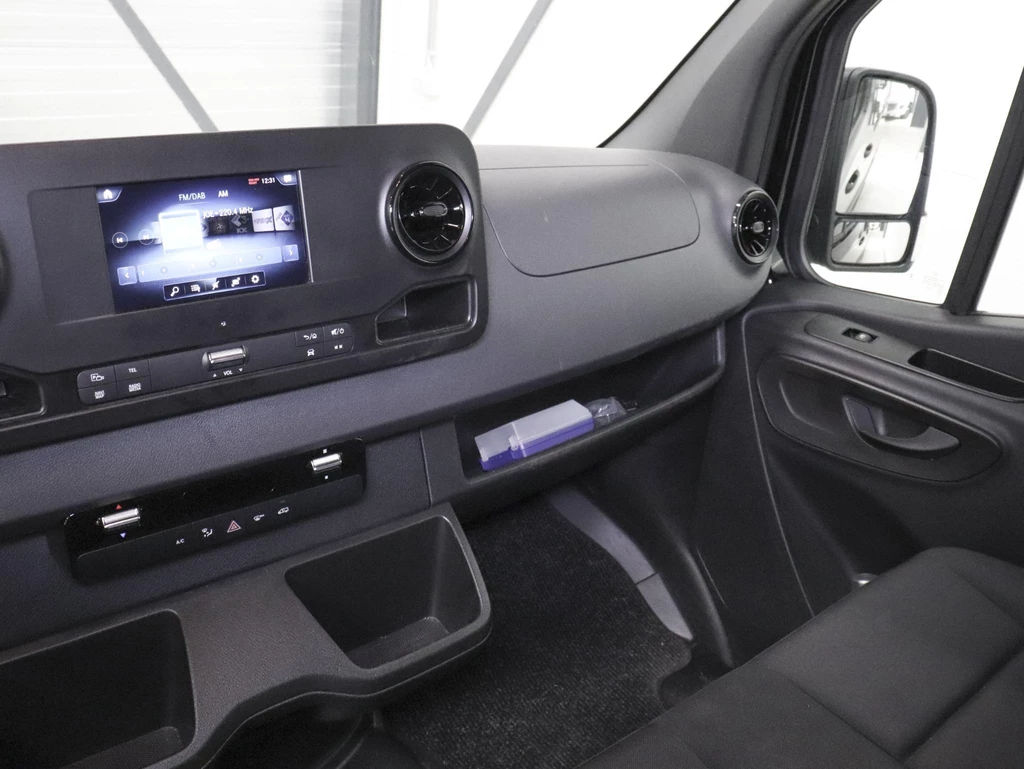 Mercedes-Benz Sprinter – foto 35