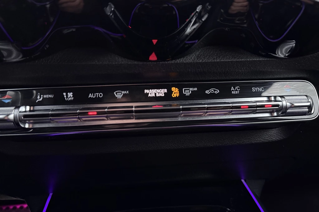Mercedes-Benz GLB – foto 33