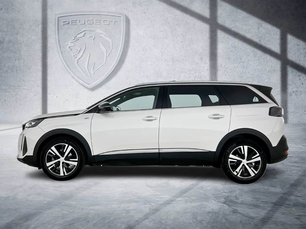 Peugeot 5008 – foto 2