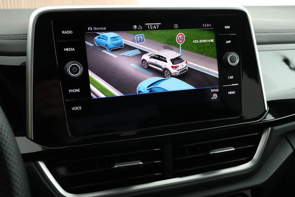 Volkswagen T-Roc – foto 28