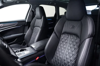 Audi A6 – thumbnail 23