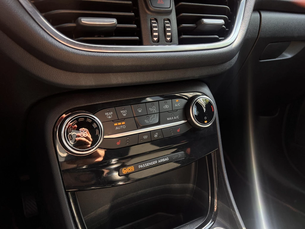 Ford Puma – foto 20