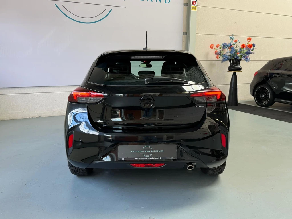 Opel Corsa – foto 6