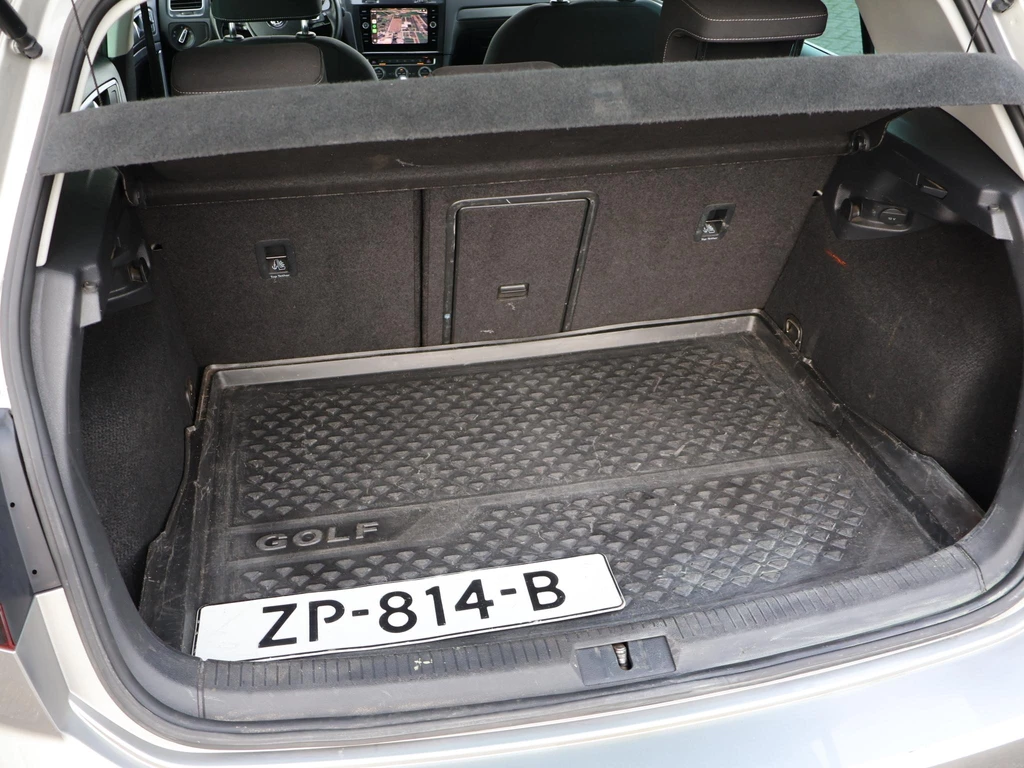 Volkswagen Golf – foto 18