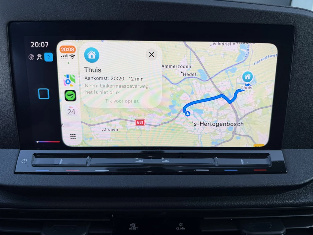 Volkswagen Caddy – foto 21