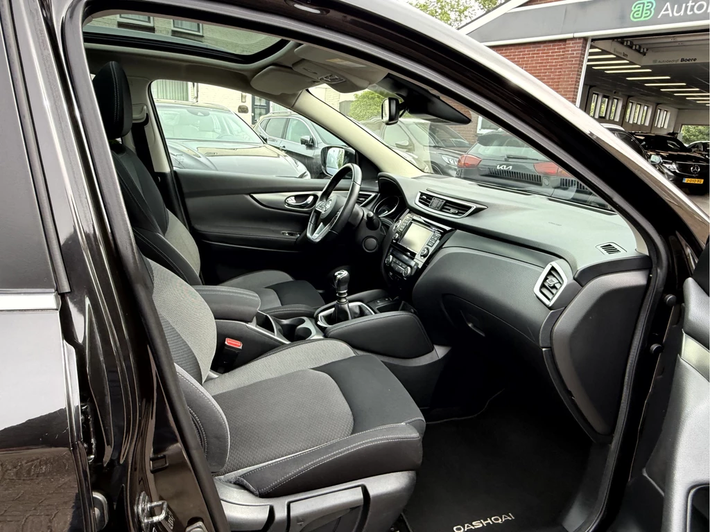 Nissan QASHQAI – foto 20