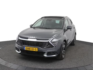 Kia Sportage – thumbnail 2