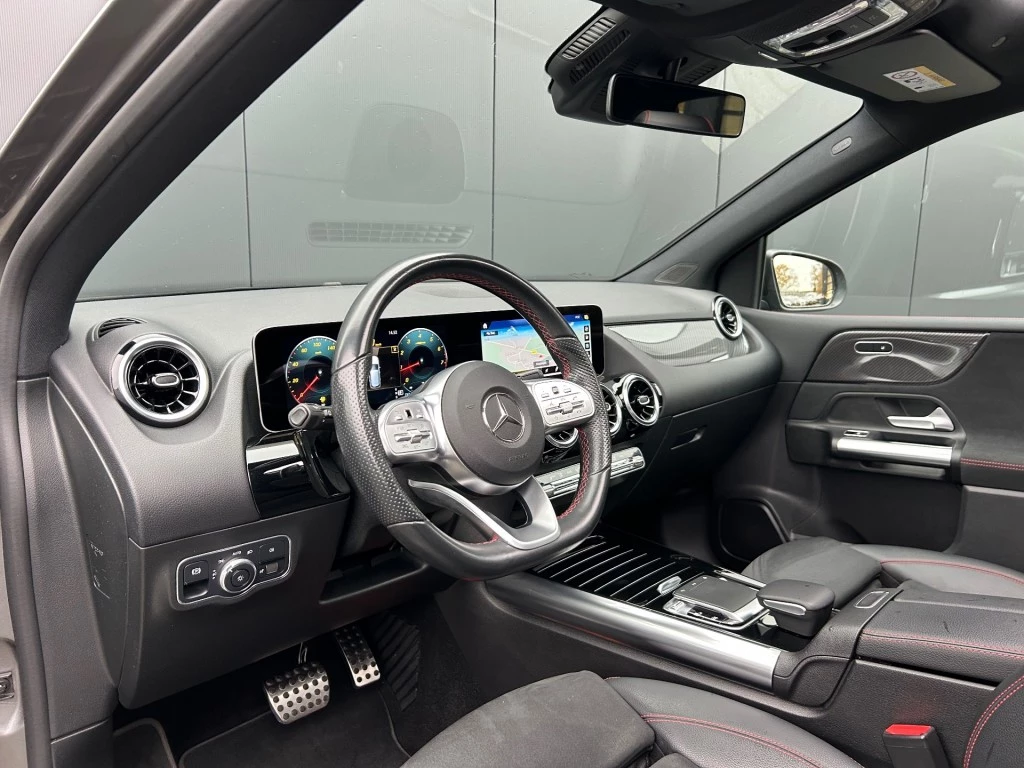 Mercedes-Benz B-Klasse – foto 16