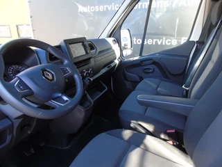 Renault Master – thumbnail 11