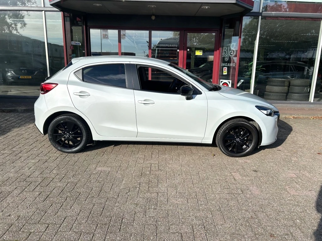 Mazda 2 – foto 3