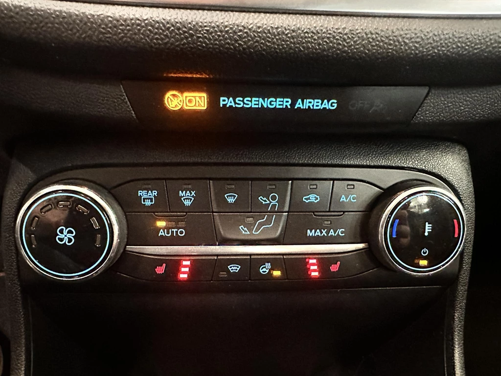 Ford Fiesta – foto 14
