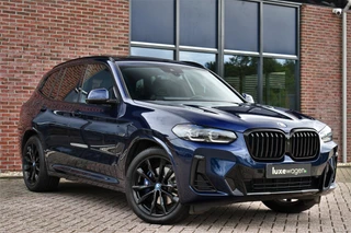 BMW X3 – thumbnail 24