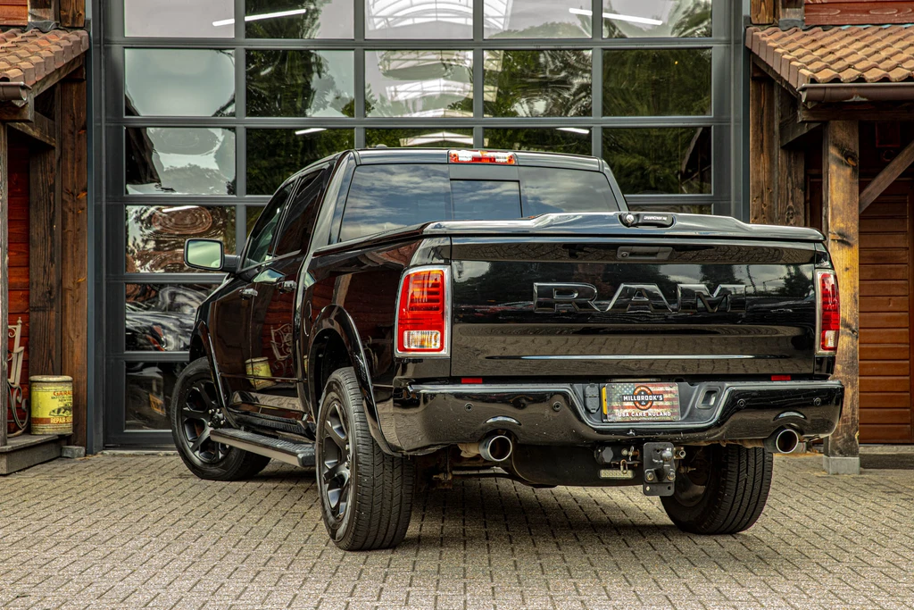 Dodge Ram 1500 – foto 3