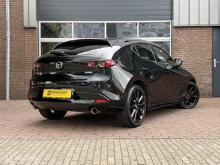 Mazda 3 – thumbnail 4