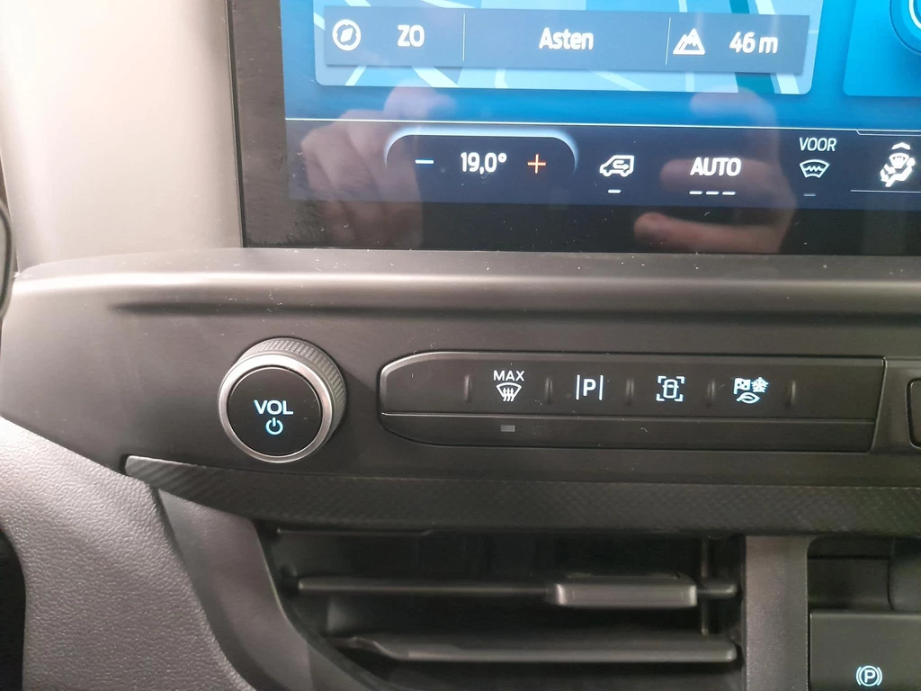 Ford Transit Custom – foto 18