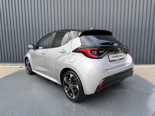 Toyota Yaris – thumbnail 4