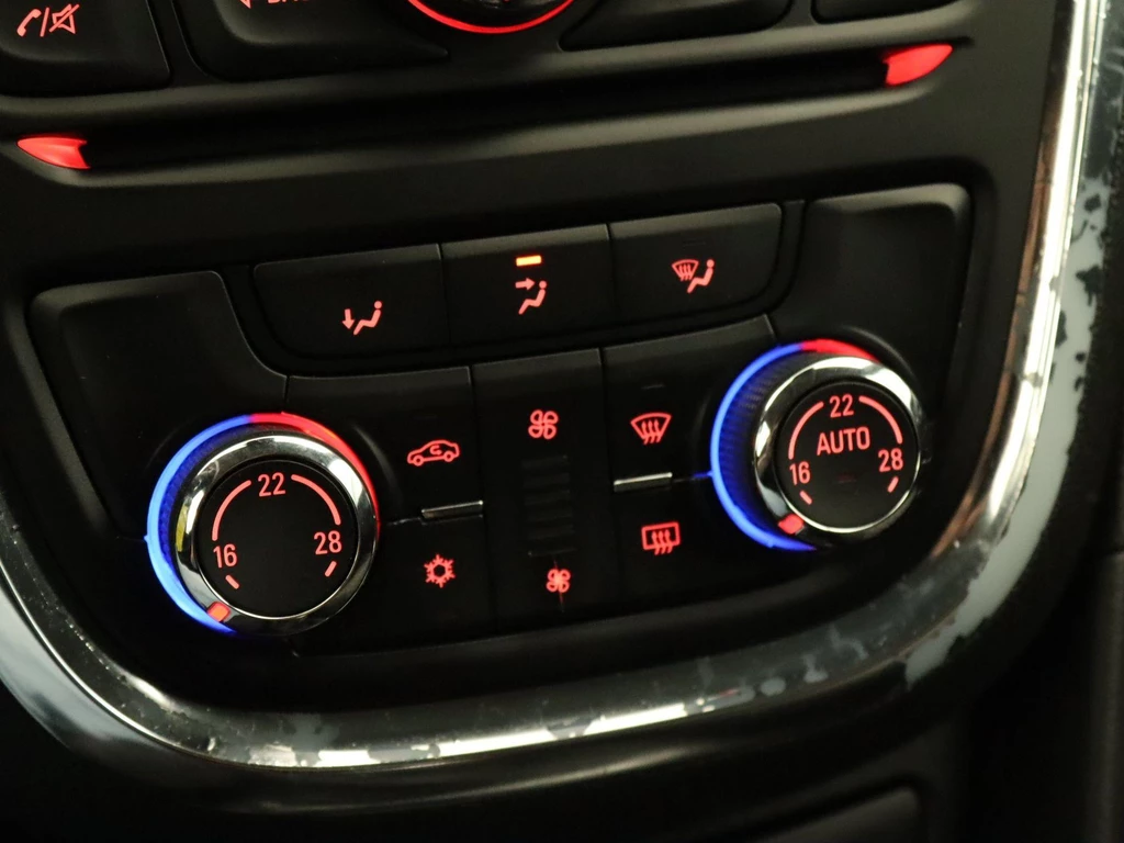 Opel Mokka – foto 28