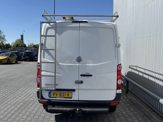 Volkswagen Crafter – thumbnail 5
