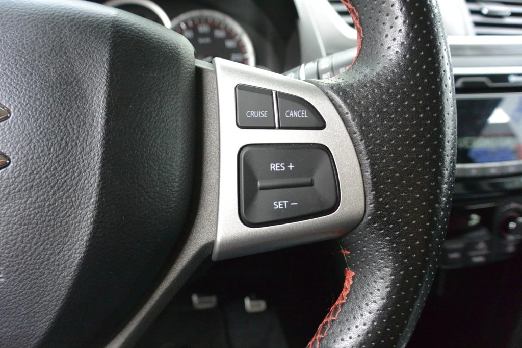 Suzuki Swift – foto 15