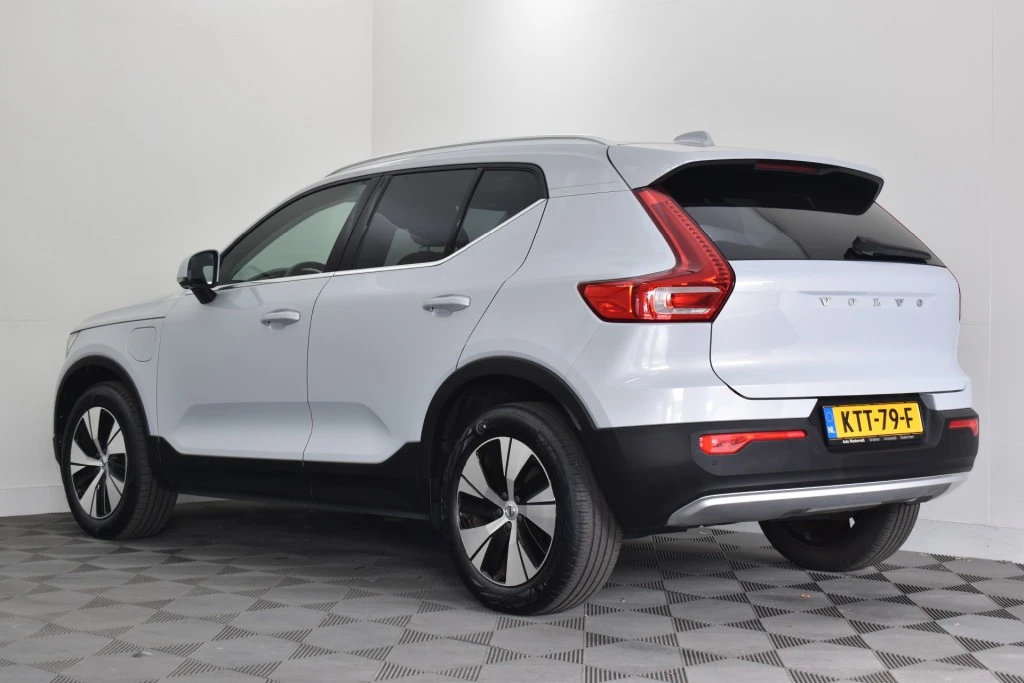 Volvo XC40 – foto 2