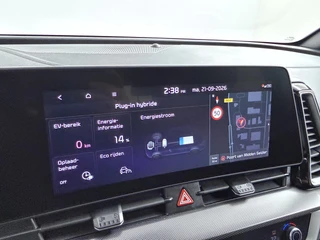Kia Sportage – thumbnail 21