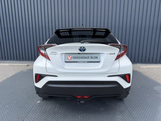 Toyota C-HR – thumbnail 6
