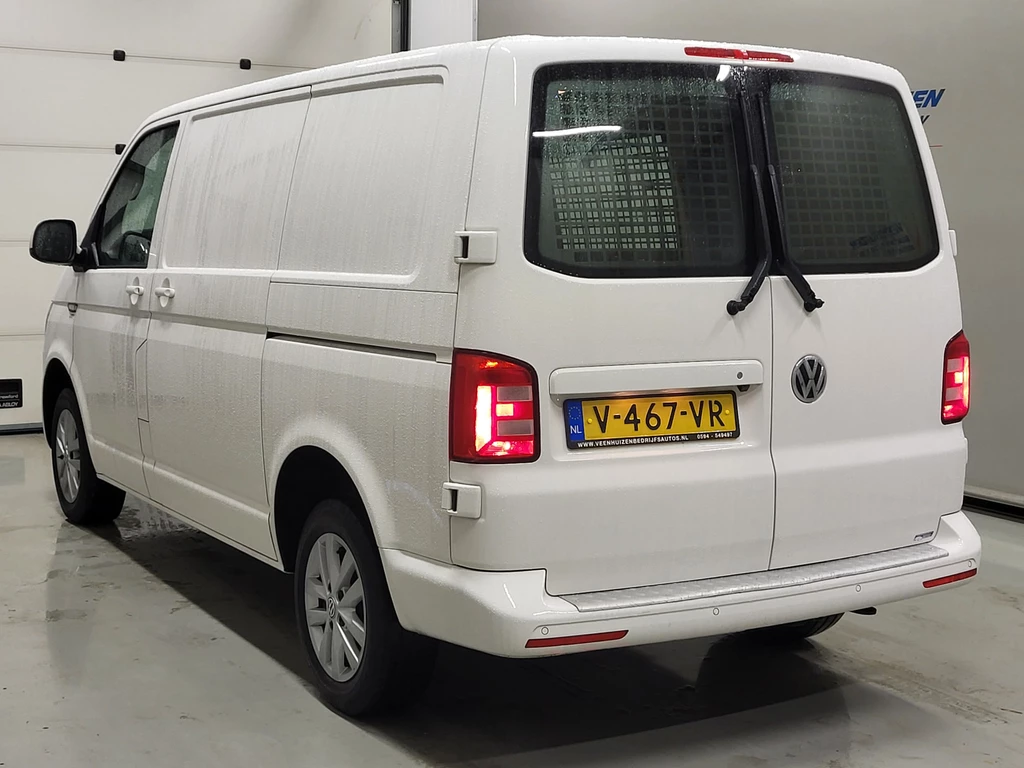 Volkswagen Transporter – foto 3