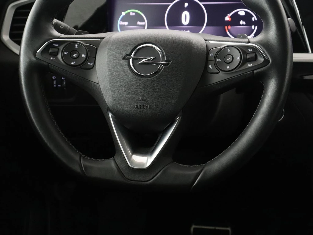 Opel Grandland X – foto 9