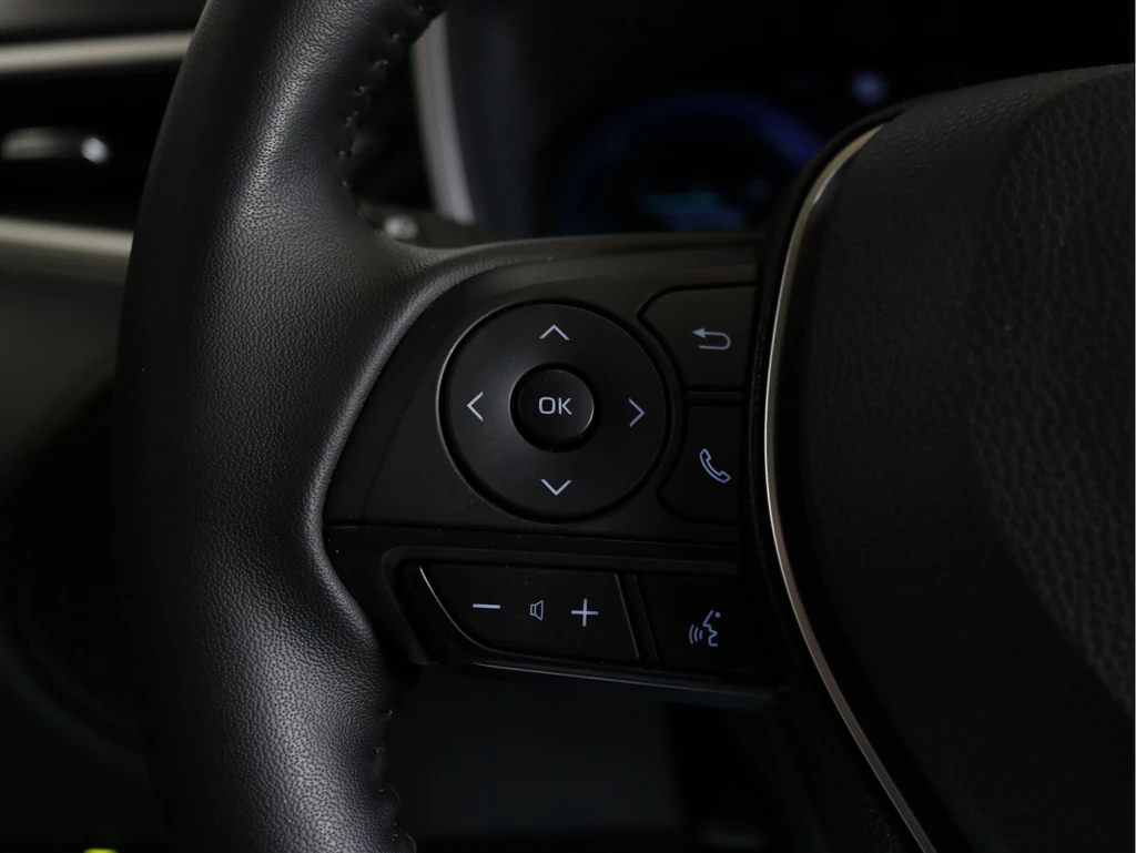 Toyota Corolla Cross – foto 13