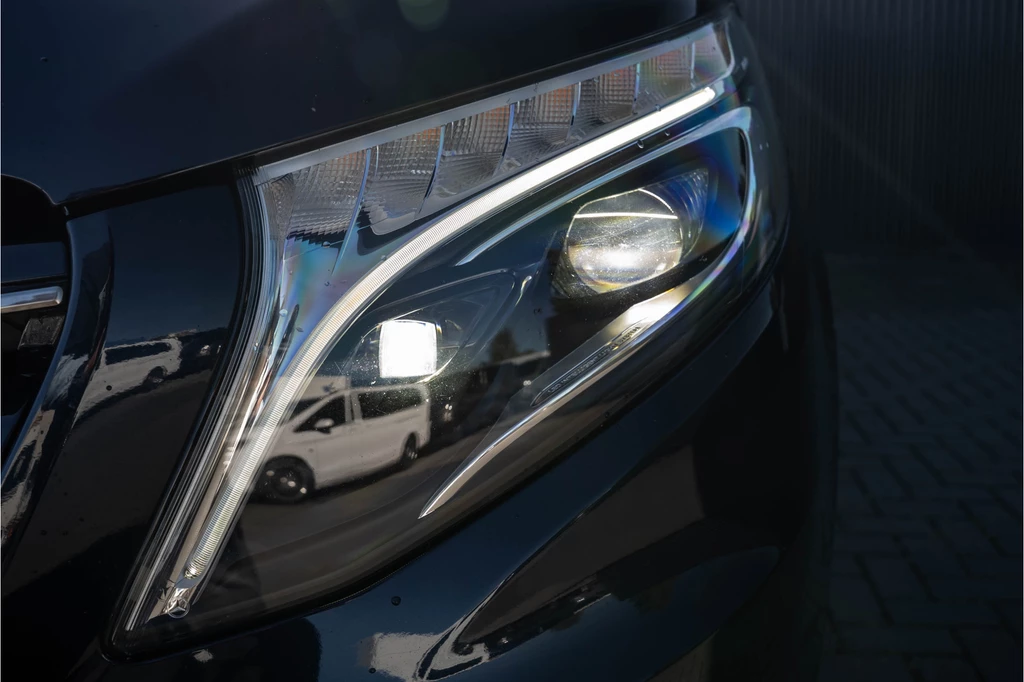 Mercedes-Benz Vito – foto 30