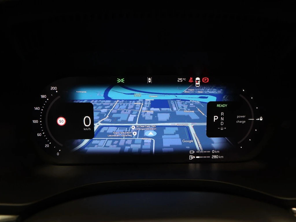 Volvo XC60 – foto 23