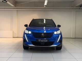 Peugeot e-2008 – thumbnail 6