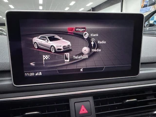 Audi A5 – thumbnail 36
