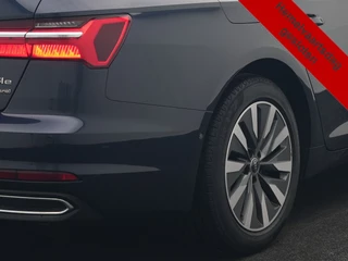Audi A6 – thumbnail 22