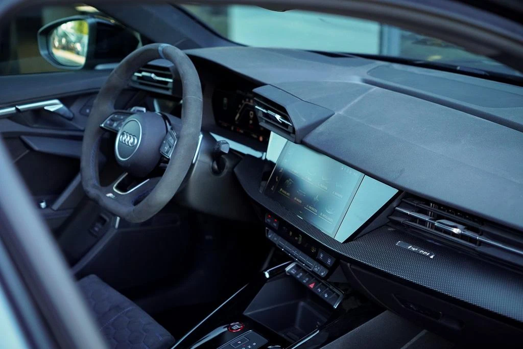 Audi RS3 – foto 52