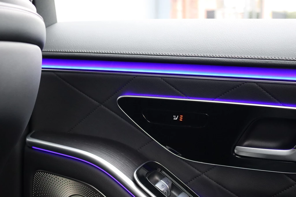 Mercedes-Benz S-Klasse – foto 33