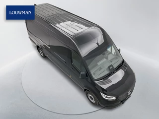 Mercedes-Benz Sprinter – thumbnail 13