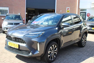 Toyota Yaris Cross – thumbnail 1