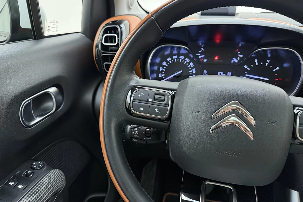 Citroën C3 Aircross – foto 19